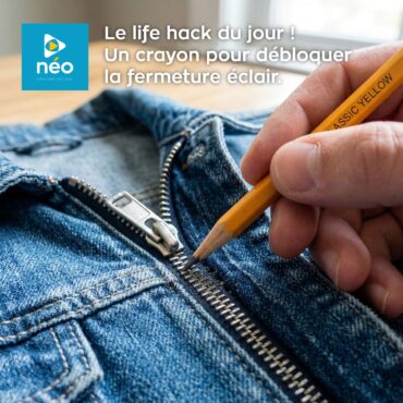 Life Hack