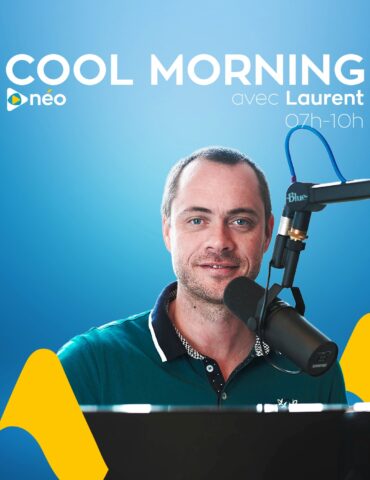 Le Cool Morning 2026